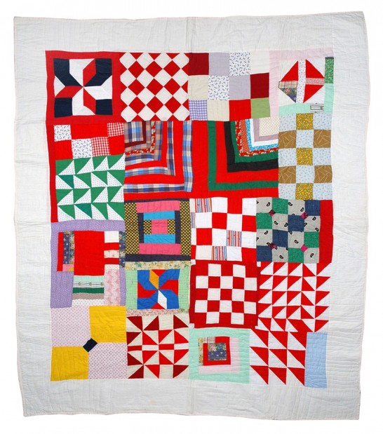 BYU exhibition traces quilting ‘From Heart to Hand’ News, Sports